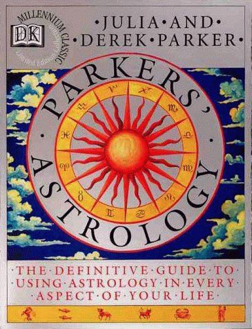 best astrology psychology books