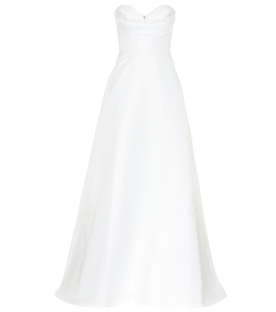 56 Off The Rack Wedding Gowns To Shop Now 56 Ready To Wear