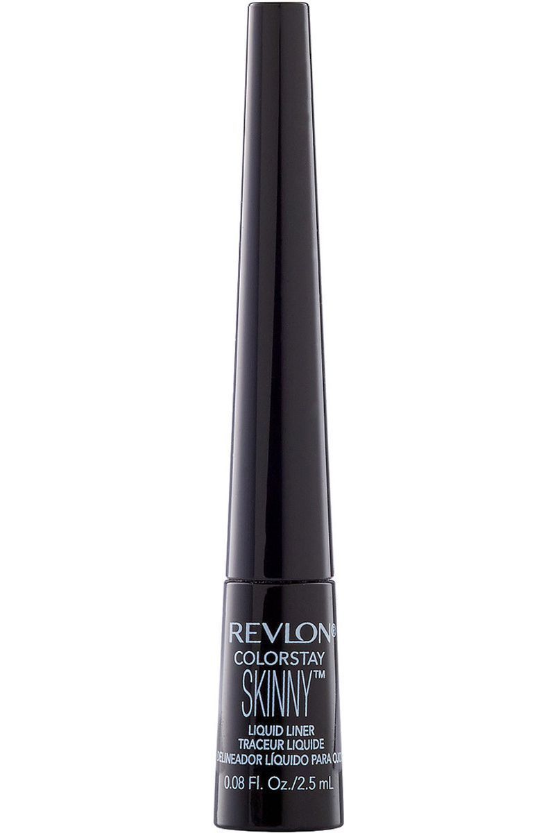 best drugstore brown liquid eyeliner