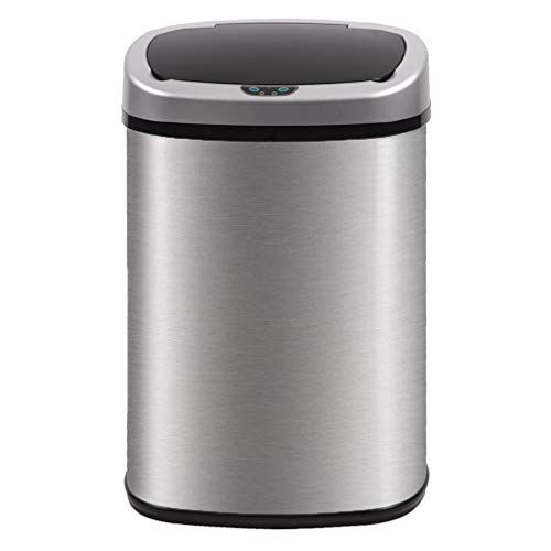 Automatic Kitchen Trash Can 