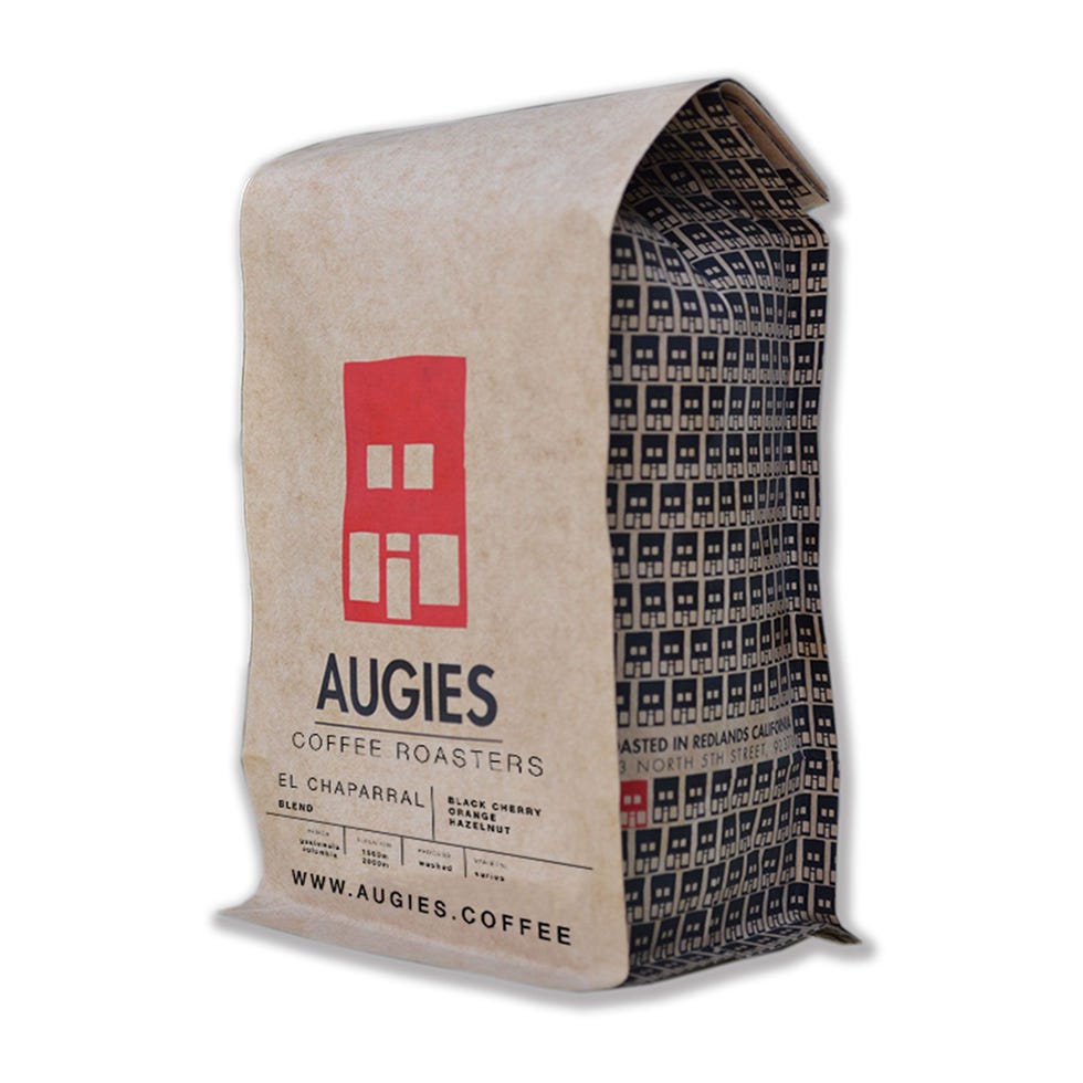 Augies Always Sunny Blend