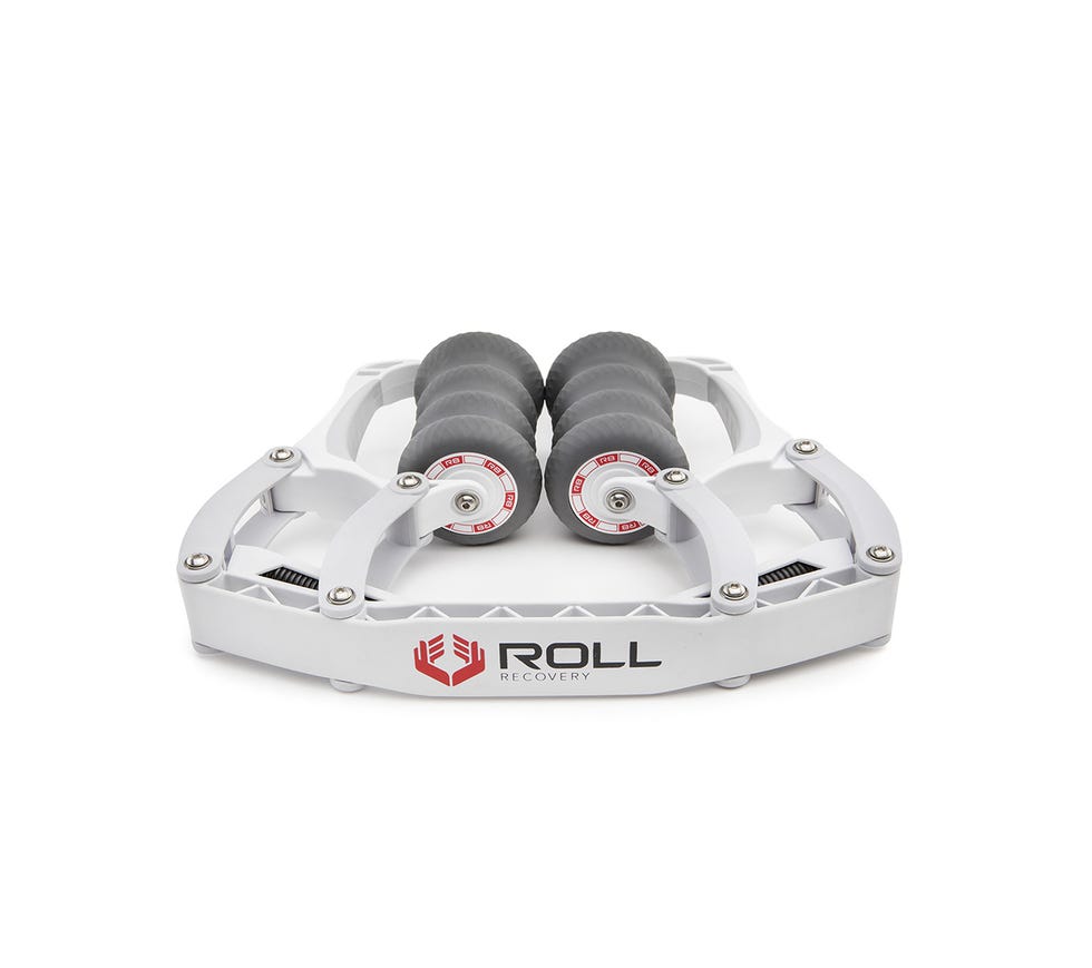 R8 Roll Recovery