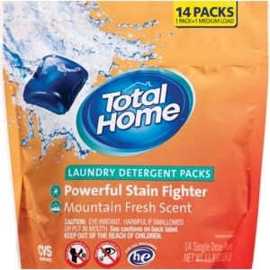 washing machine powder brands