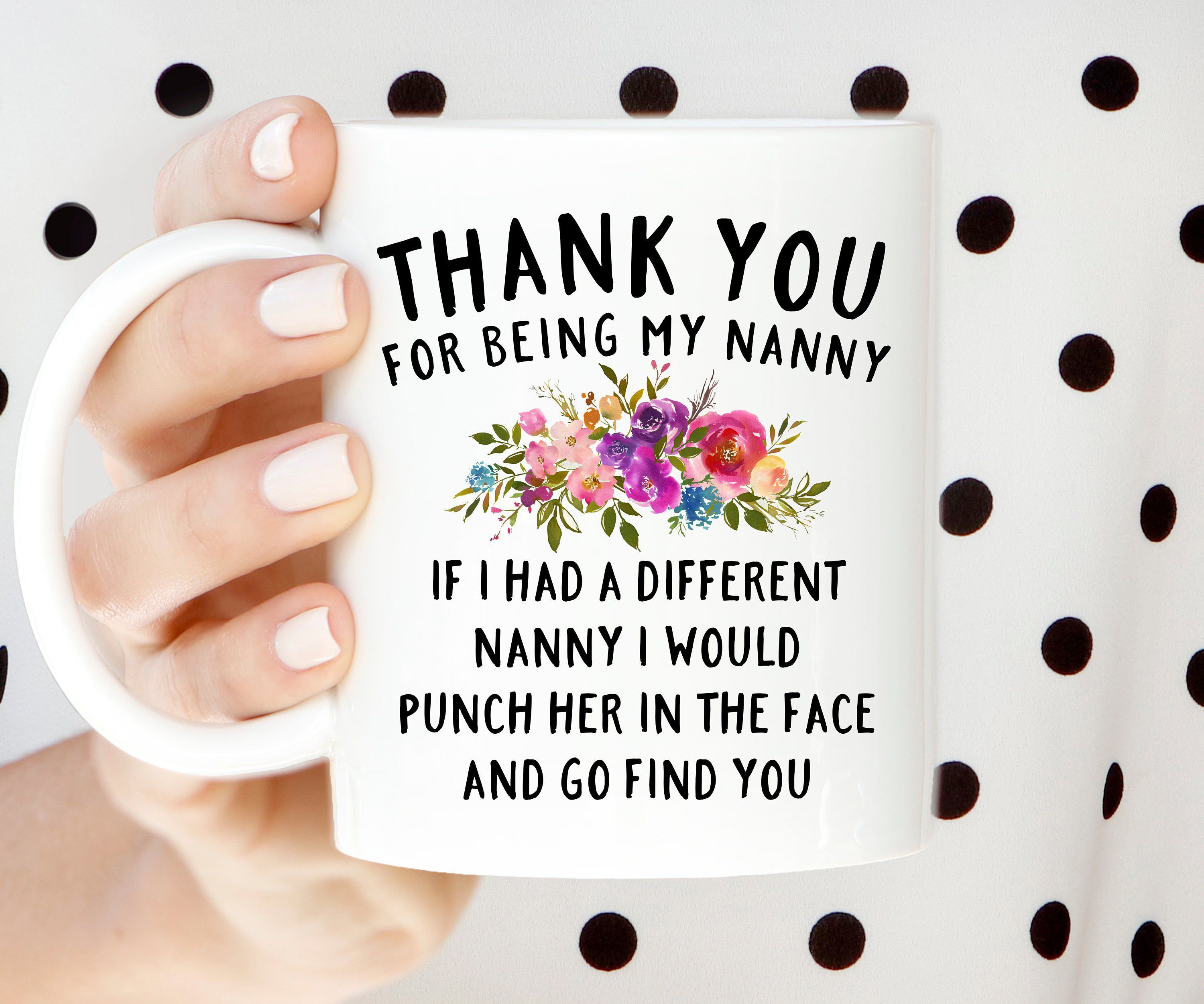 20 Best Nanny Gifts 2021 Great Gift Ideas For A Nanny Or Babysitter