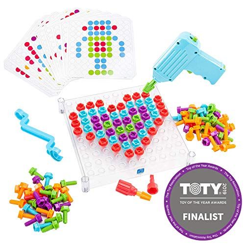 stem toys for 3 year olds