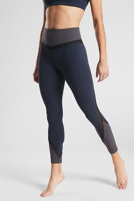 The Best Yoga Pants for Hot Weather (or Hot Yoga) - Yogalaff