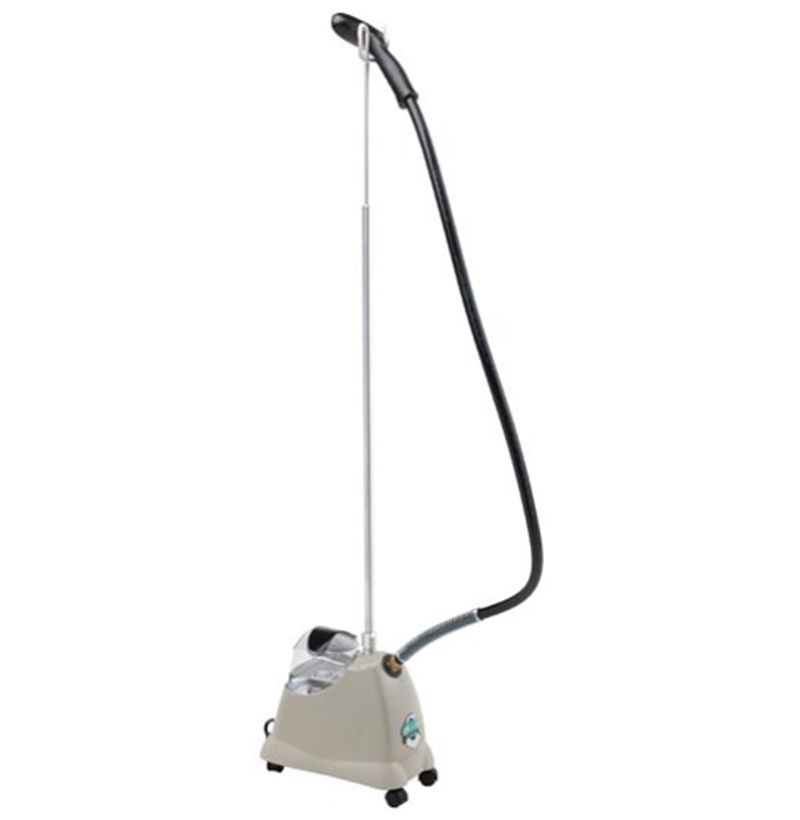 polti clothes steamer