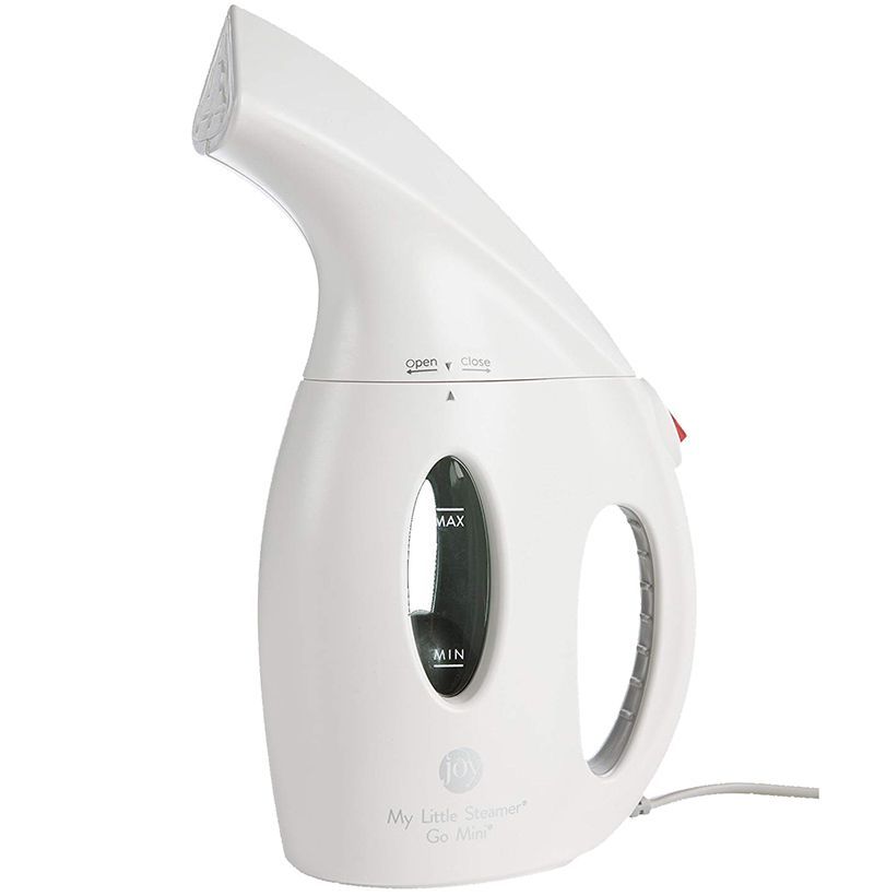 my little steamer go mini hand steamer