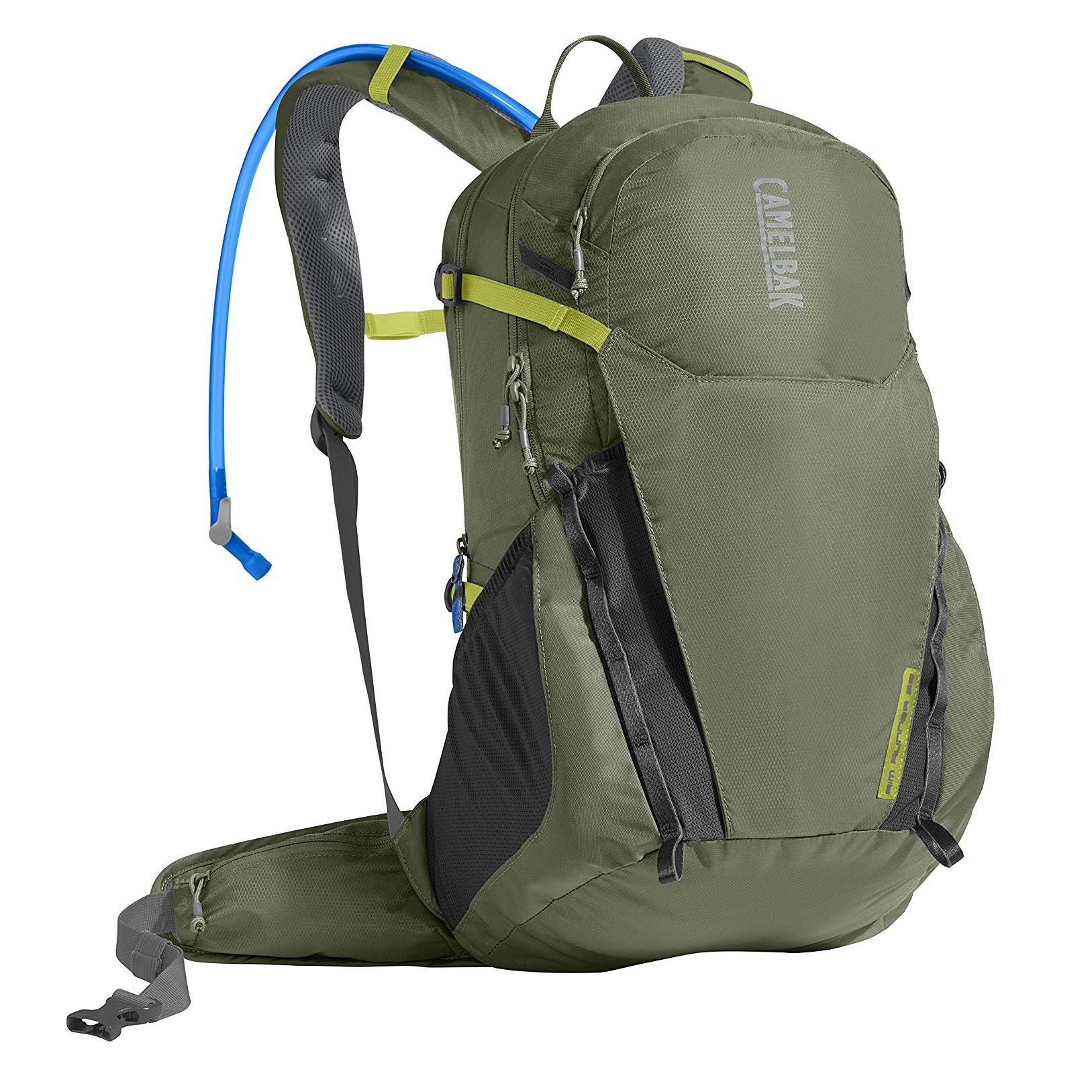 best day hiking backpack with hydration