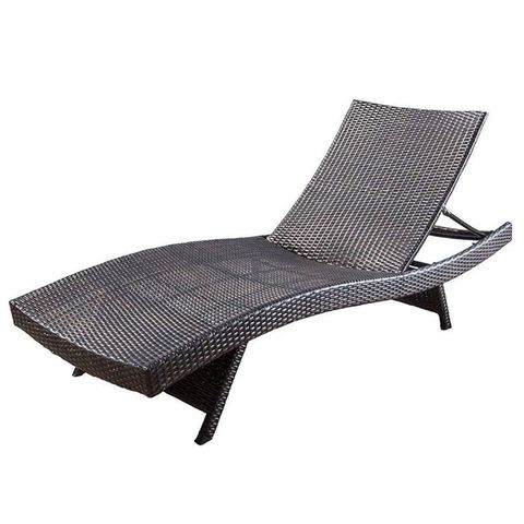 20 Outdoor Furniture Essentials For, Best Rated Outdoor Chaise Lounge Chairs