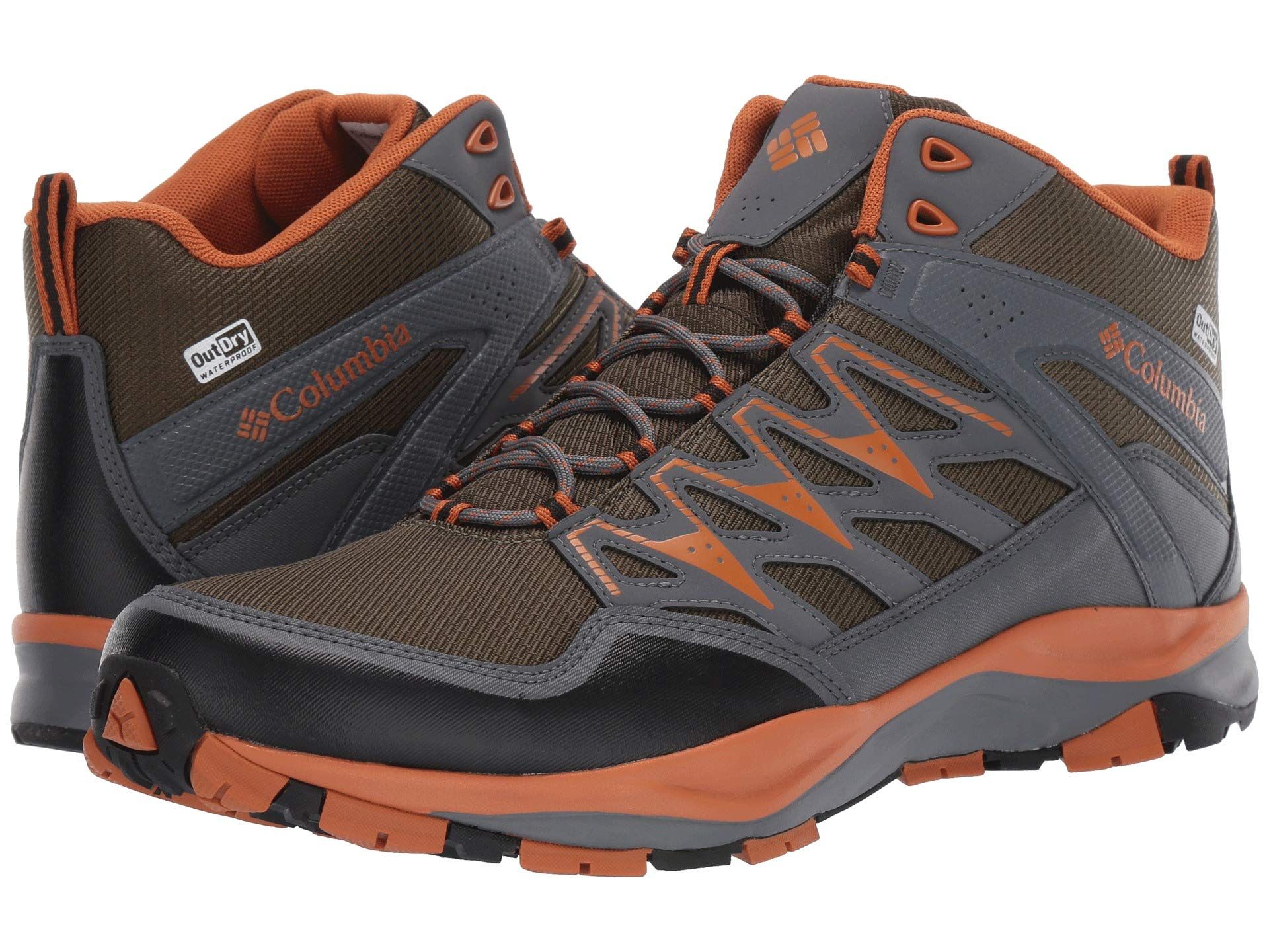10 Best Hiking Boots and Shoes to Take On Any Trail or Trek