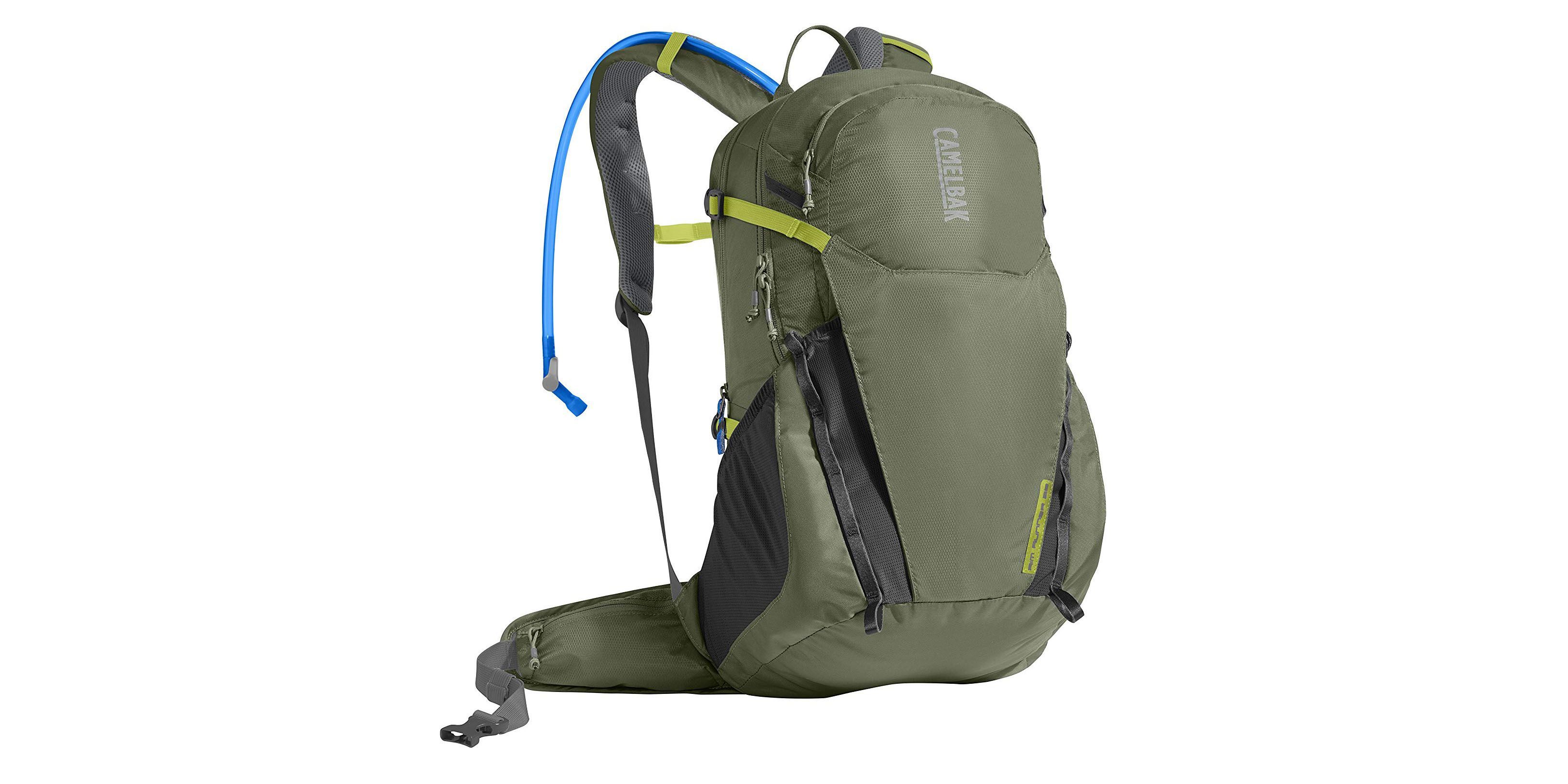 best hydration pack for hiking 2019