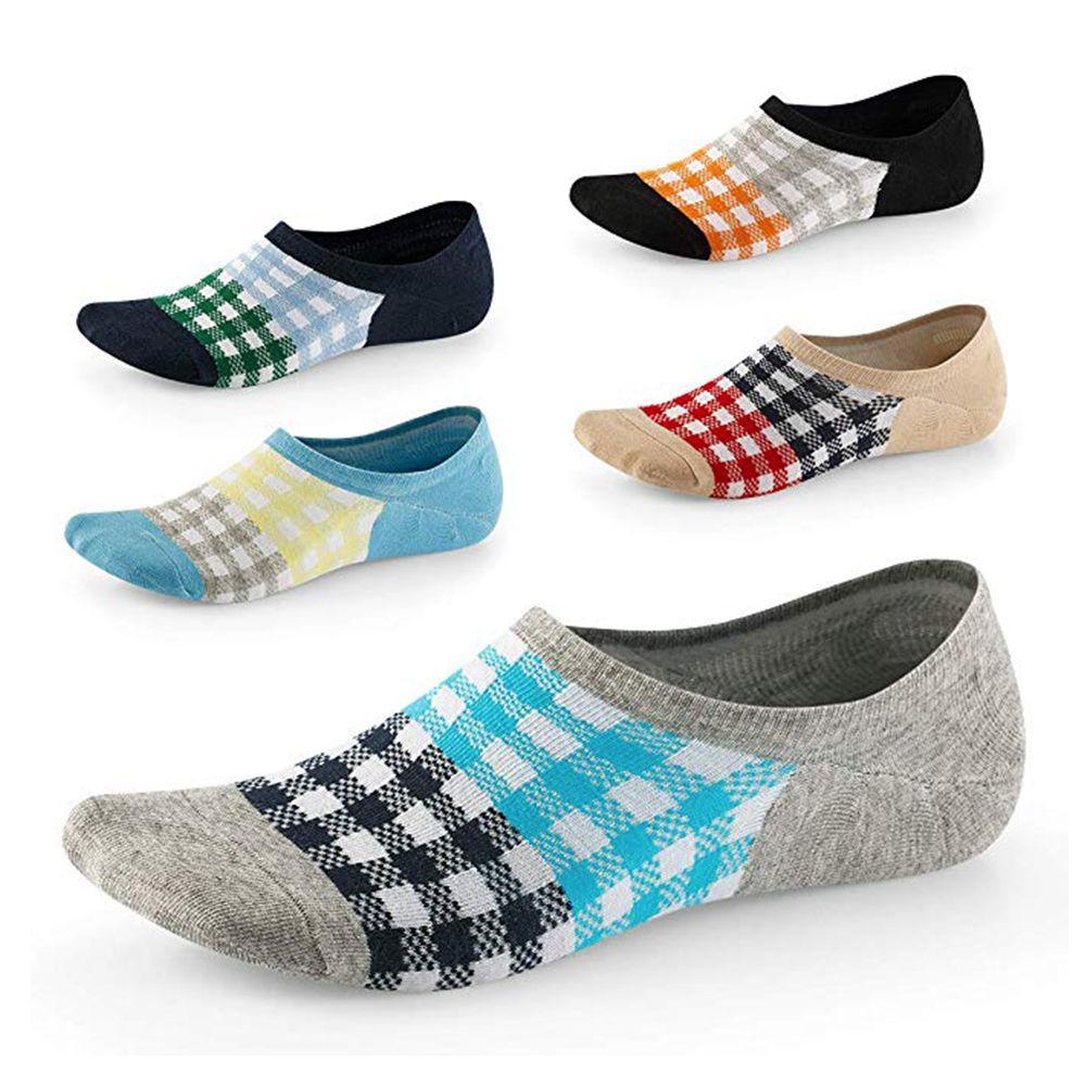 loafer liner socks