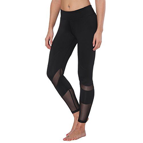 12 Best Yoga Pants for Women According to Trainers