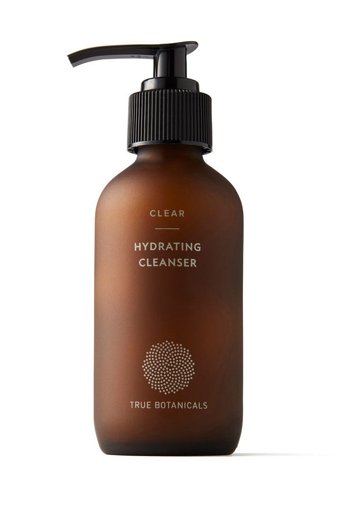 Olivia Wilde Swears By This Genius Cleansing Method to Remove Makeup