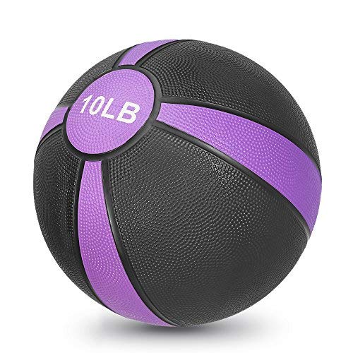 JBM Medicine Ball 