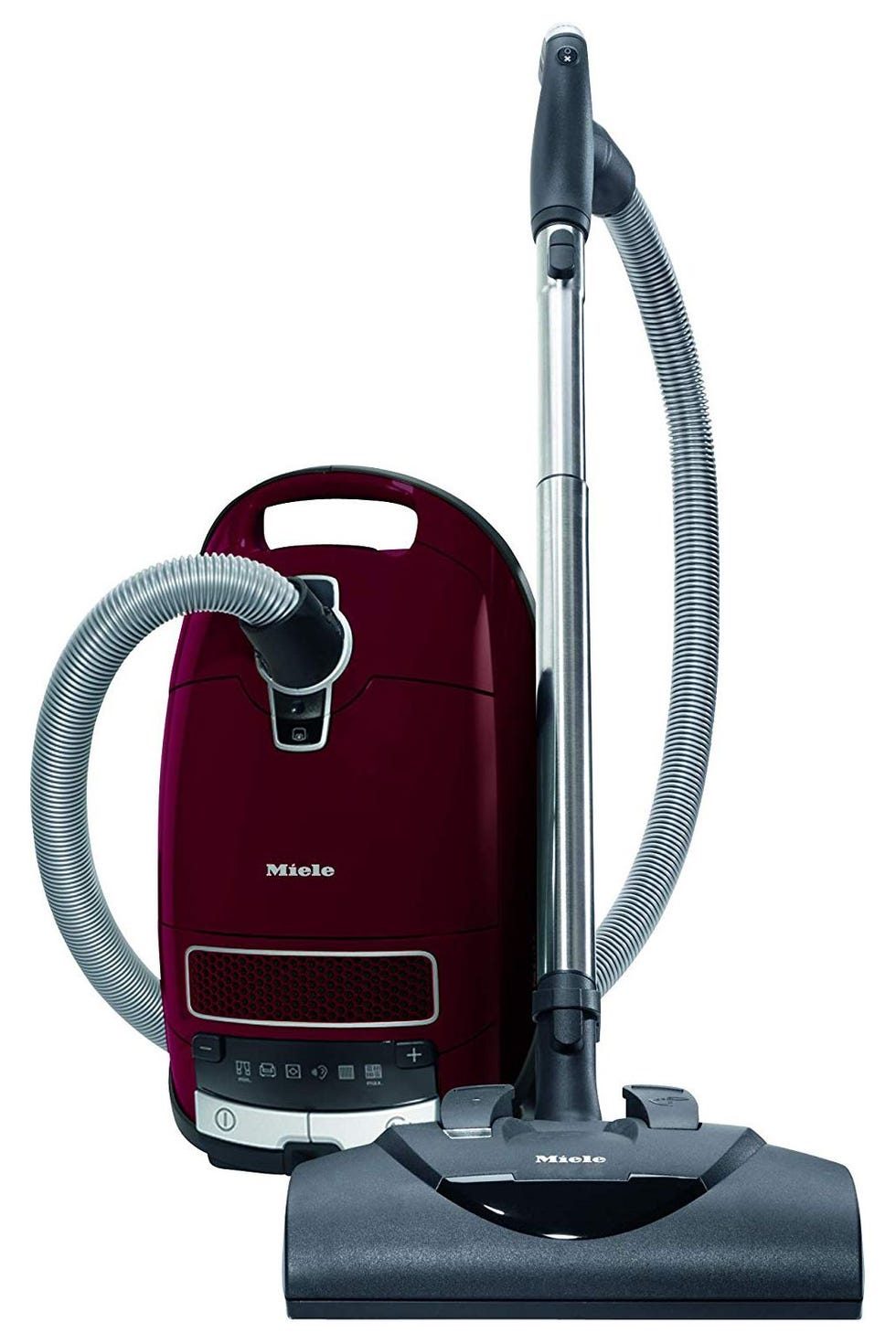 Complete C3 Vacuum