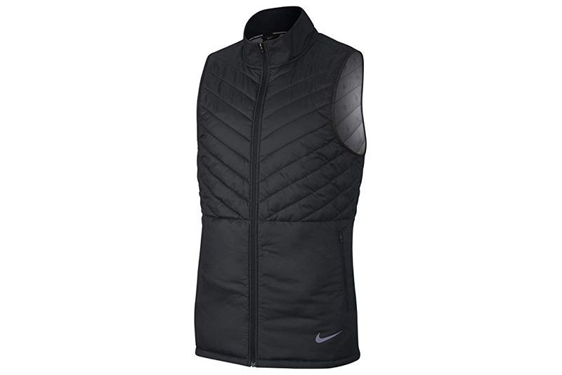 nike sport vest