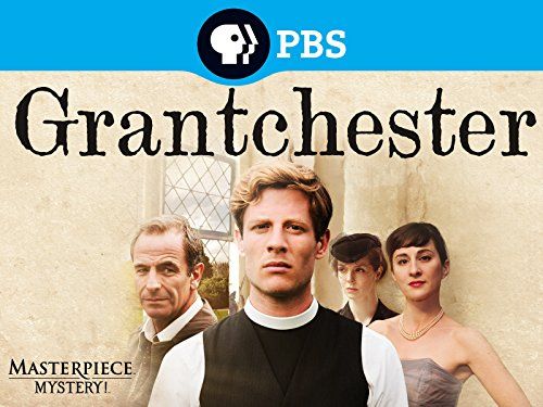 Grantchester Season 4 News, Cast, Premiere - Season 4 of Grantchester ...