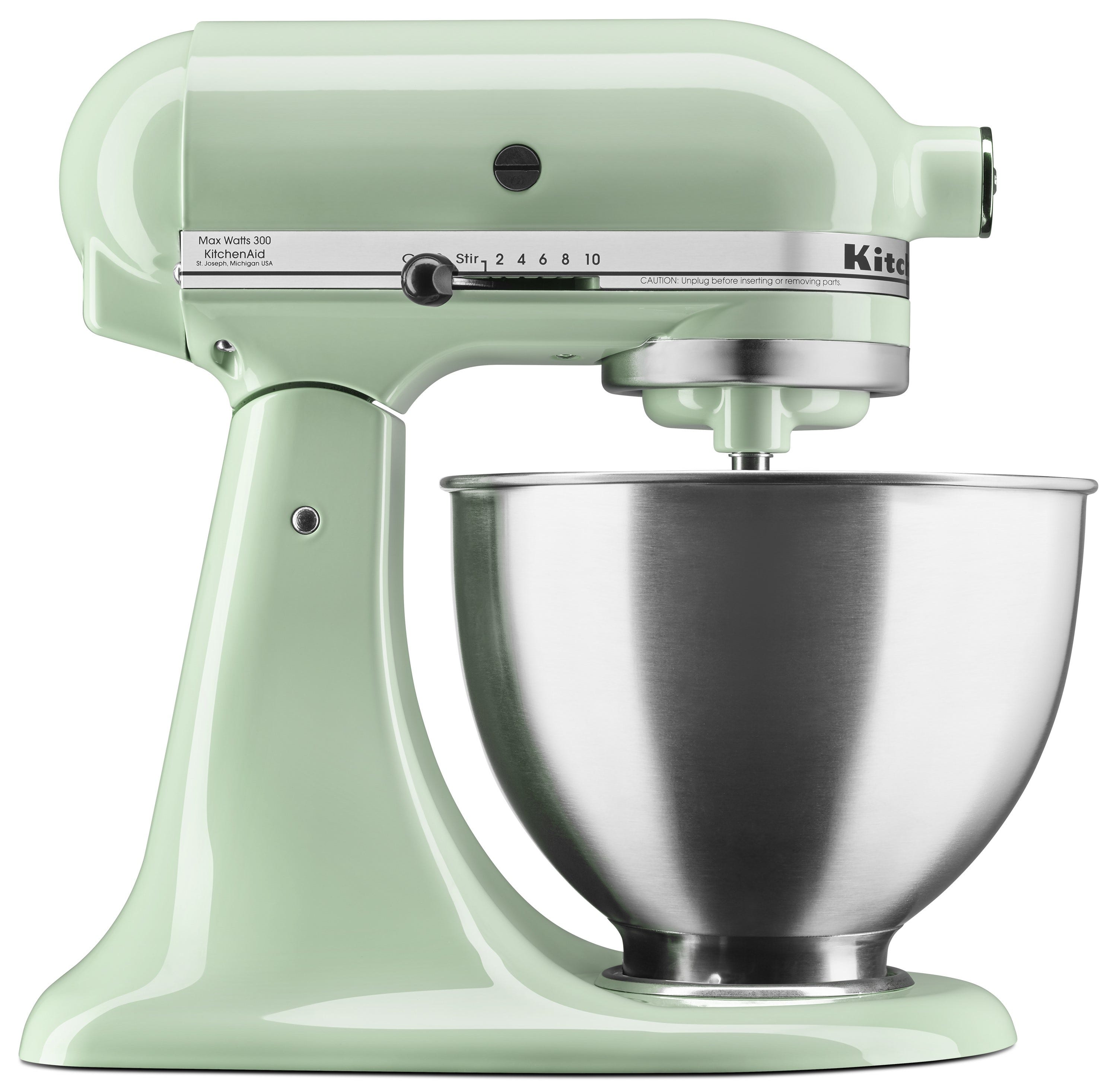 Shop Walmart's KitchenAid Stand Mixer Sale Now