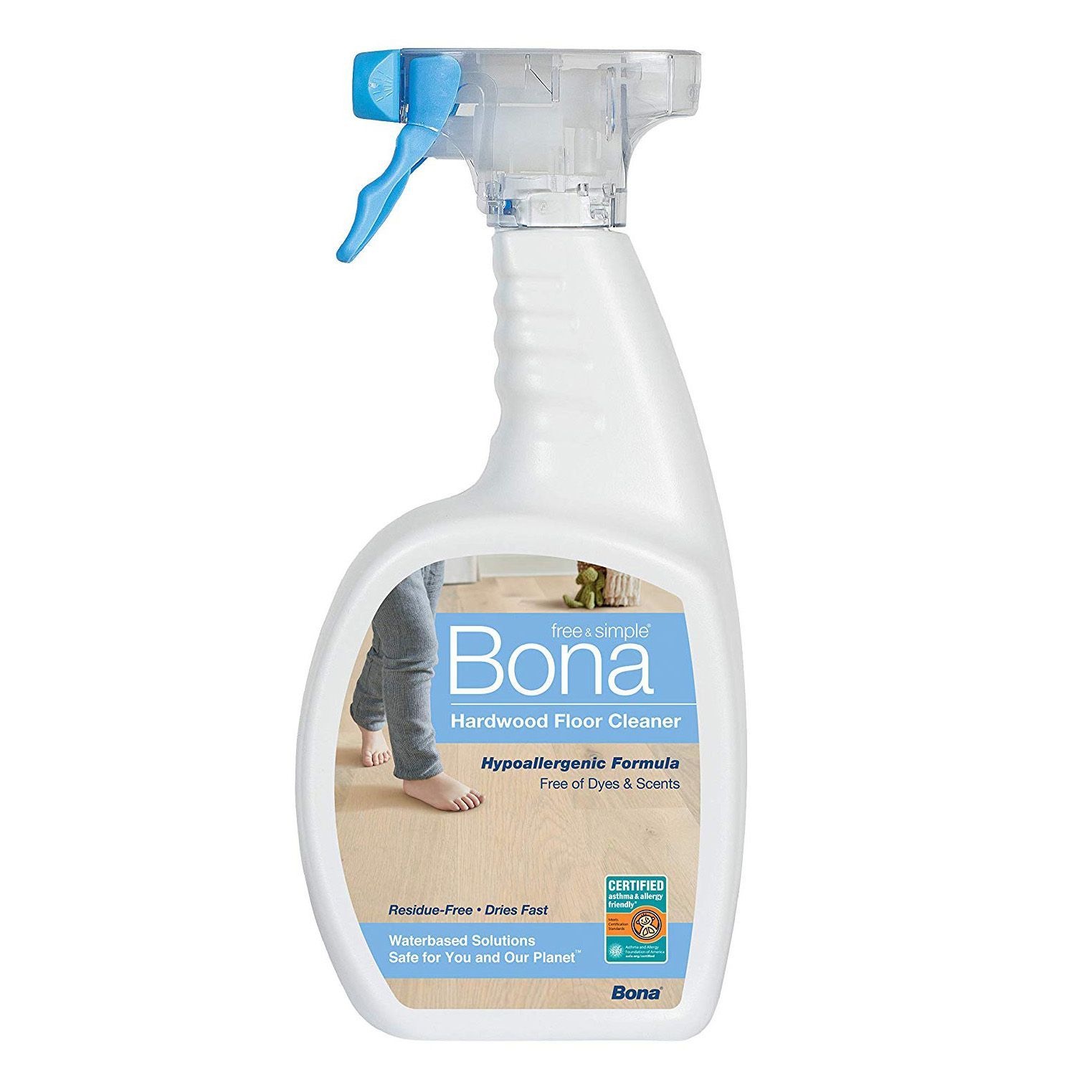 10 Best Wood Floor Cleaners Top Rated, Bona Hardwood Floor Cleaner Concentrated Formula