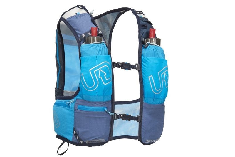 Mountain Vest 4.0