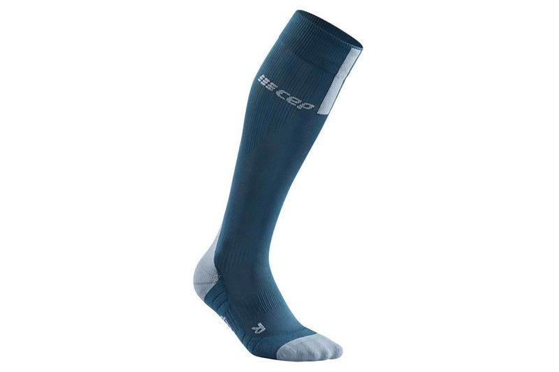 Compression Run Socks