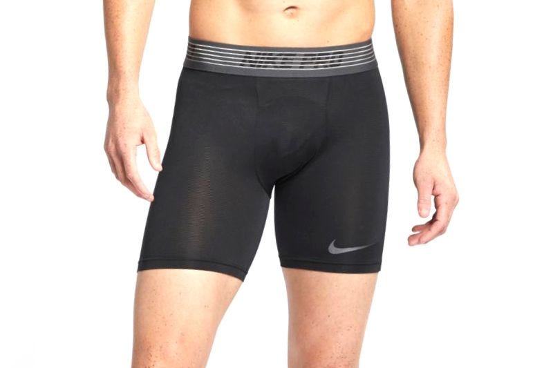 Pro Compression Shorts