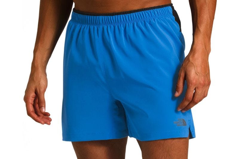 Better Than Naked™ Shorts