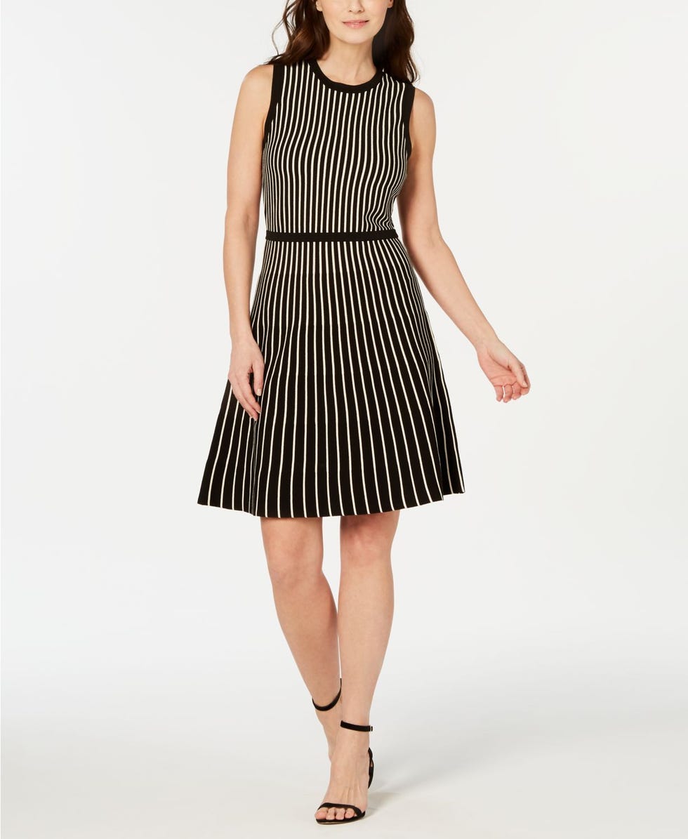 Fit & Flare Dresses