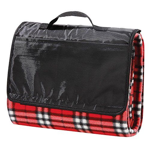 Imperial Home Soft Picnic Blanket Travel