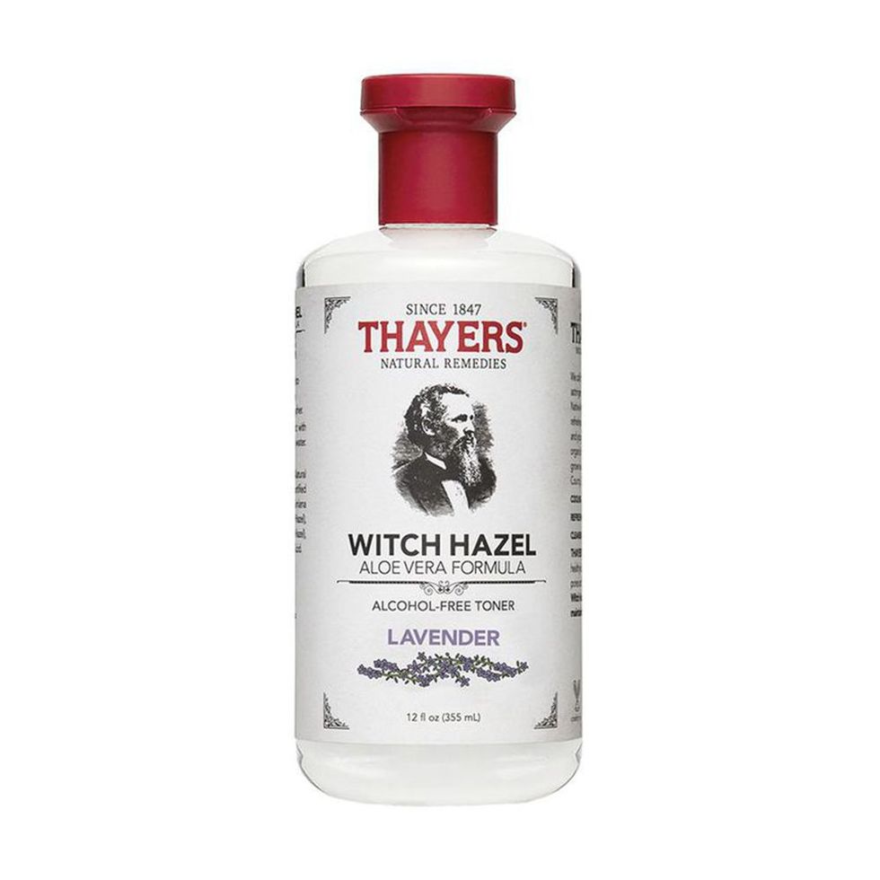 Thayers Witch Hazel Toner with Lavender