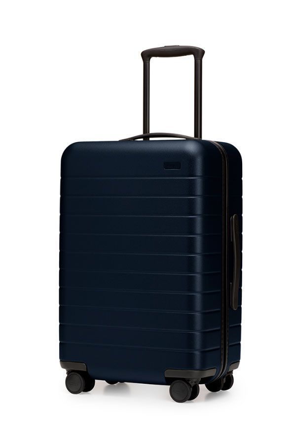 unique luggage