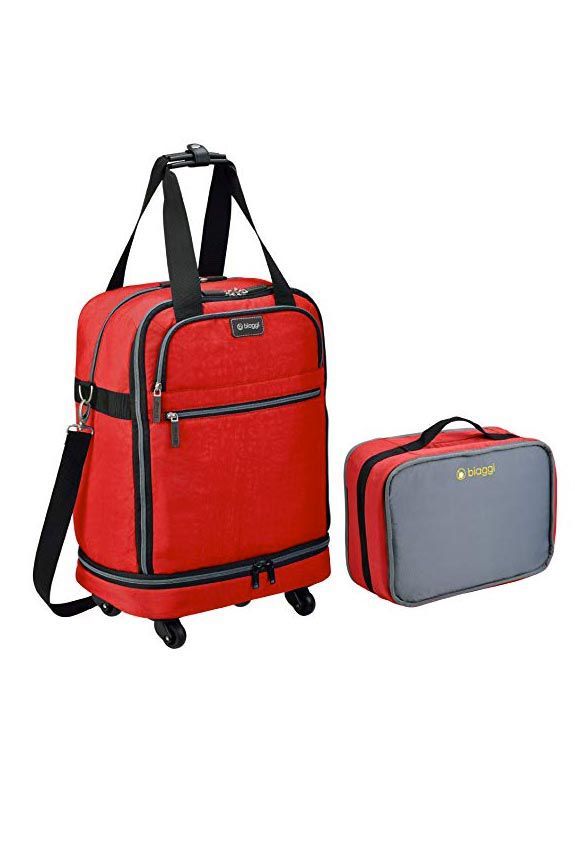 aaa travel luggage sale