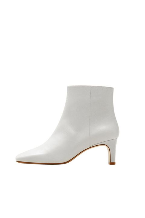Summer Boots - Suede Booties and Rain Boots to Wear in Summer