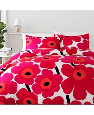 Unikko Duvet Cover Set