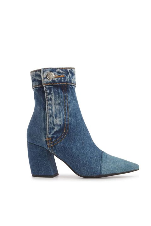 Summer Boots - Suede Booties and Rain Boots to Wear in Summer