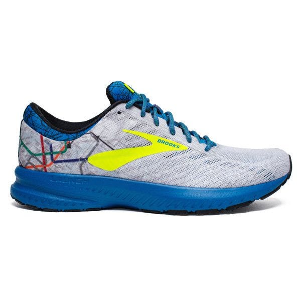 Brooks Boston 2019 Launch 6 Special Edition | Boston Marathon Shoes