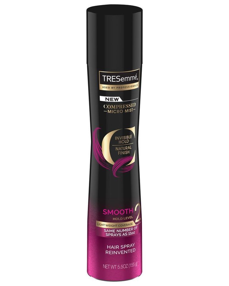 Compressed Micro Mist Smooth Hold Level 2 Hair Spray