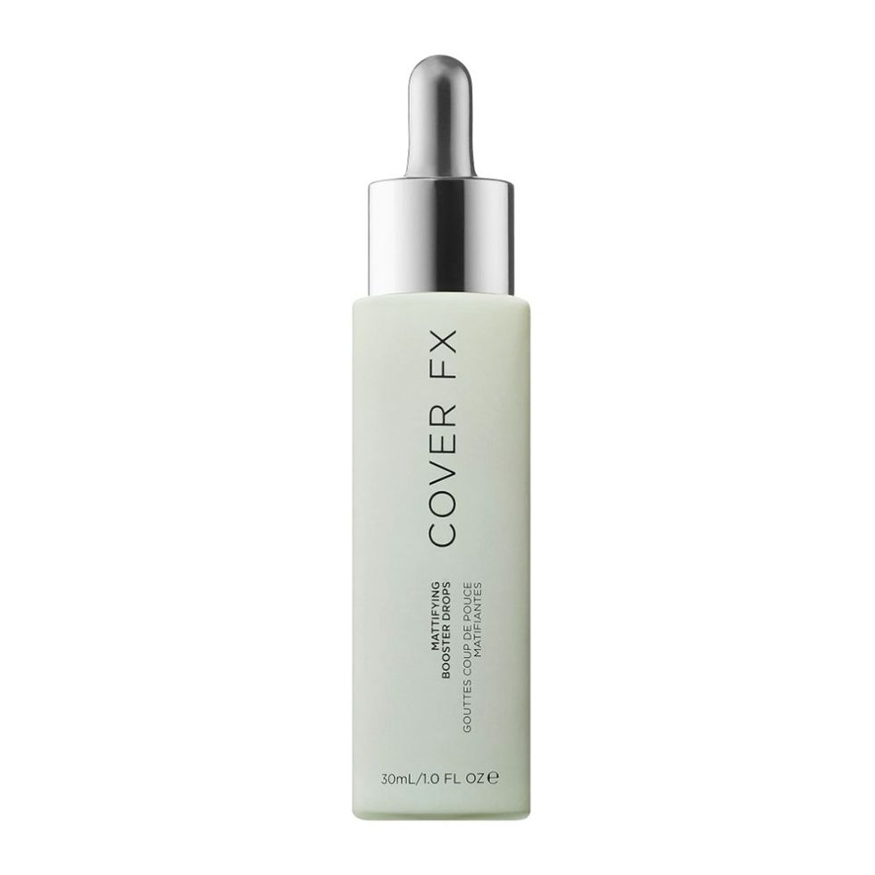 COVER FX Mattifying Booster Drops
