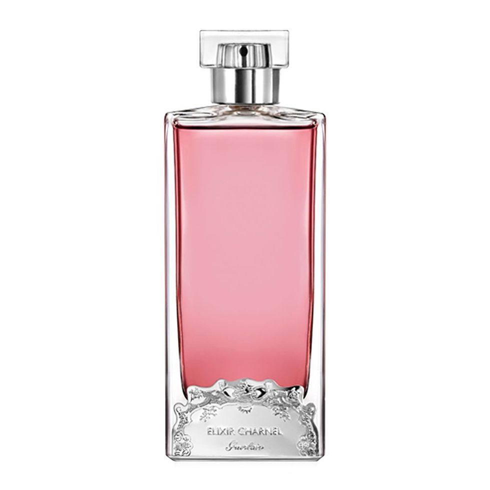 GUERLAIN Les Elixirs Charnels French Kiss Fragrance