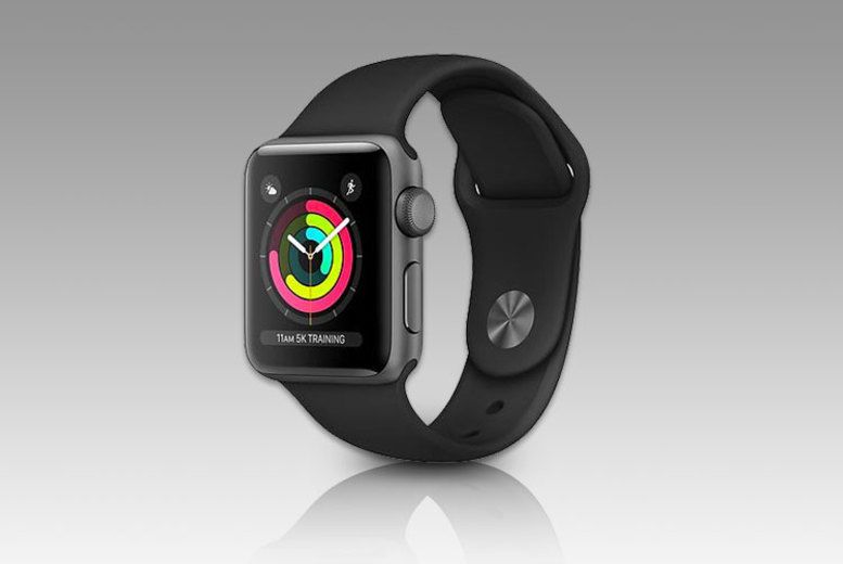 Apple watch series store 3 under 200