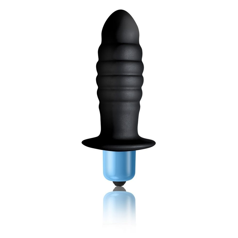 Waterproof sex toys you can use in the bath and shower