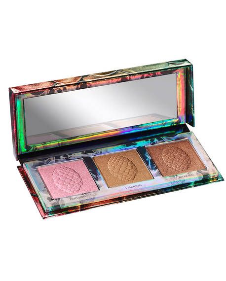 Mother Of Dragons Highlight Palette