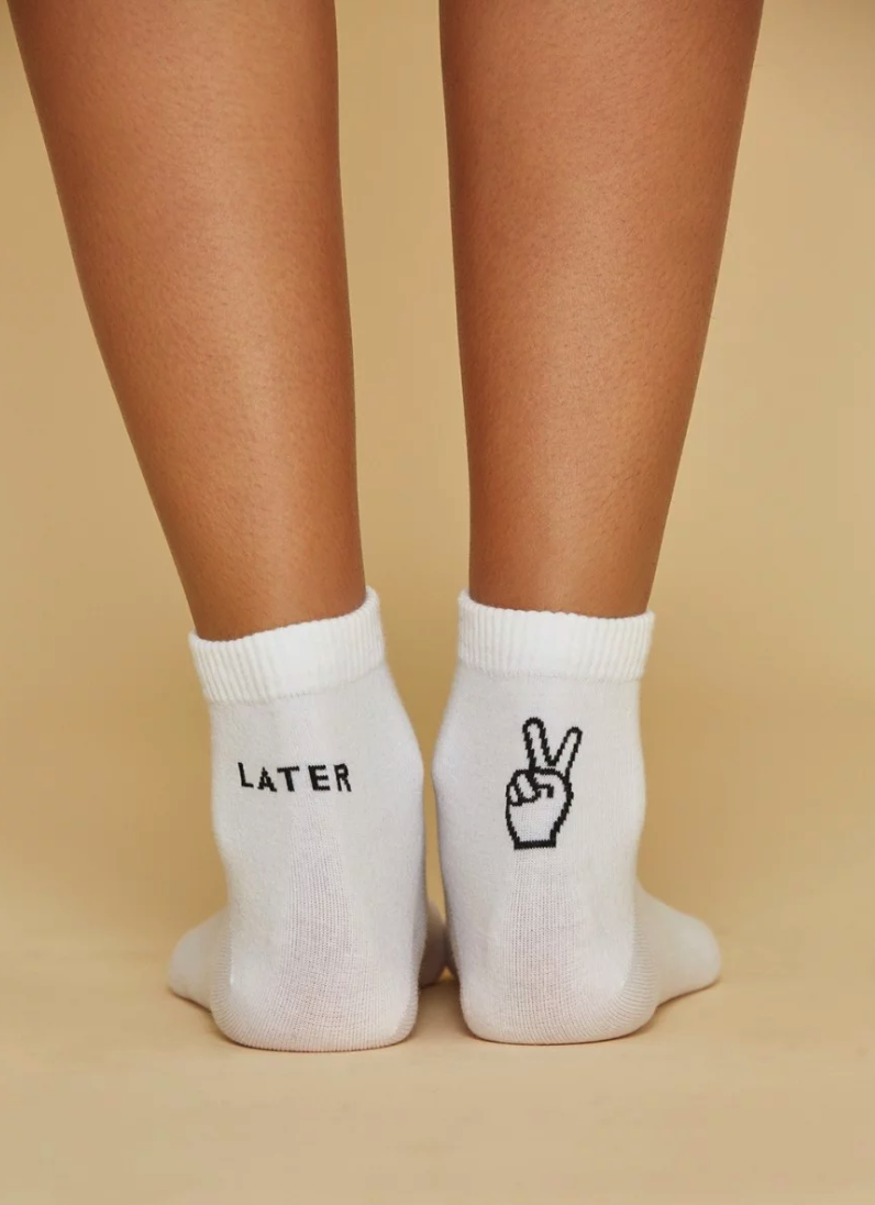 14 Pairs of Running Socks So Fancy Theyre Basically Fitspiration photo