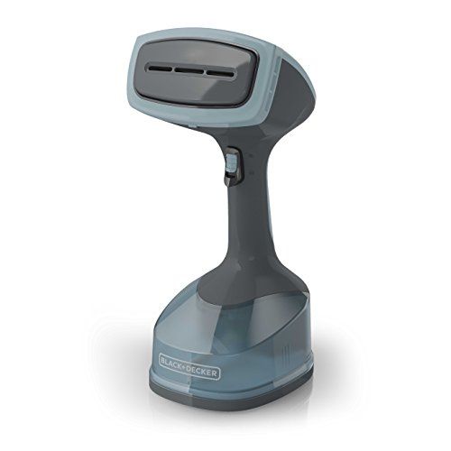Advanced Handheld Garment Steamer Advanced Handheld Garment Steamer