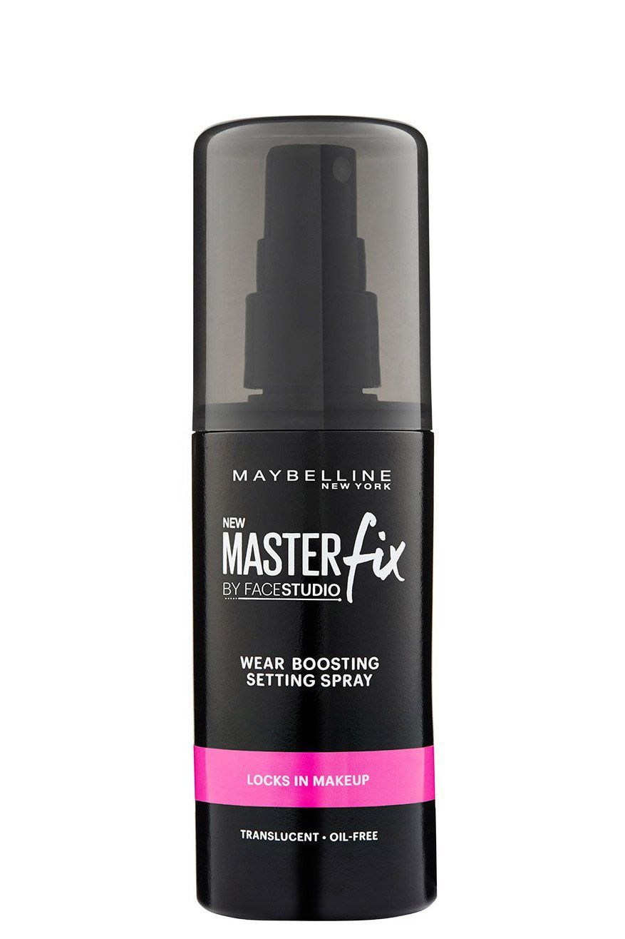 Studio Master Fix Setting Spray
