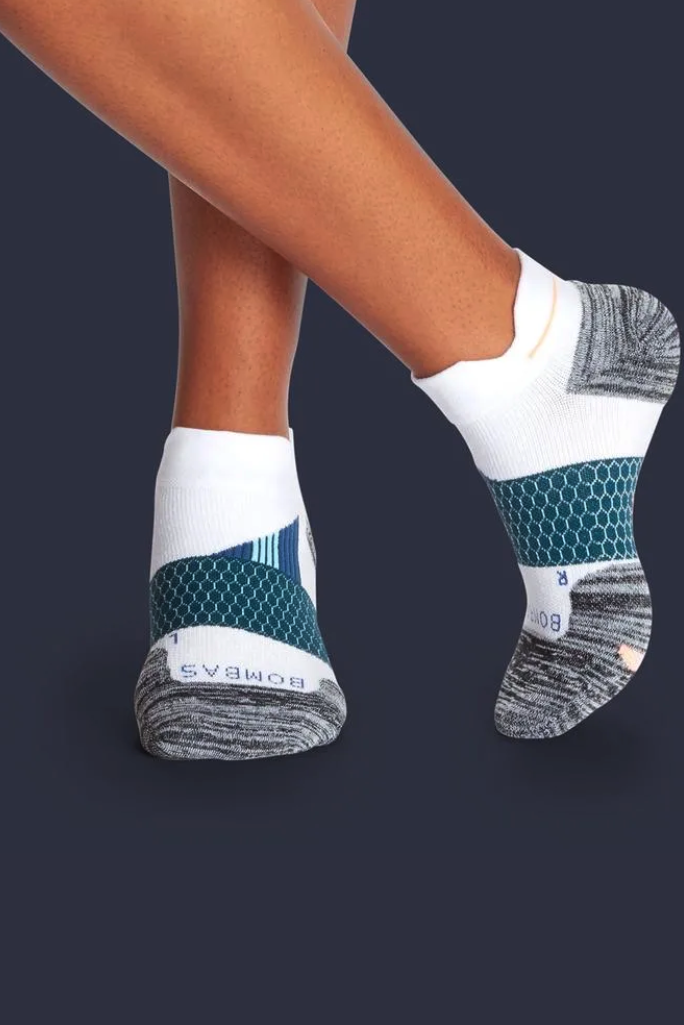 Women’s Performance Running Ankle Sock