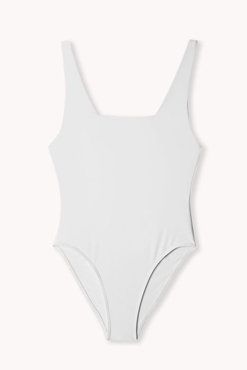 27 Low-Back Swimsuits That Are Anything But Boring