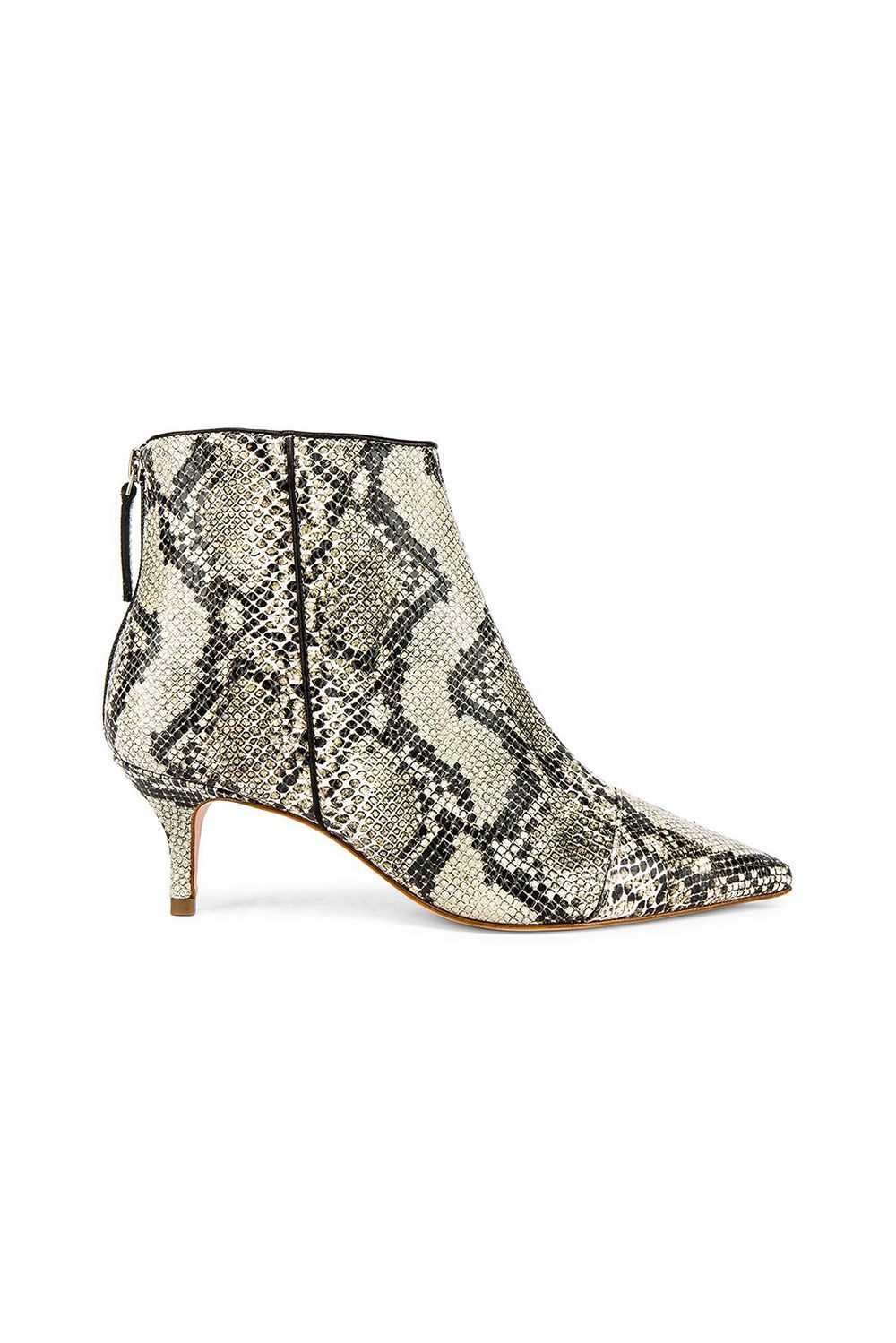 spring booties 2019